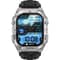 Kospet TANK M4 Smartwatch Sliver