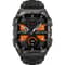 Kospet TANK M4 Smartwatch Black