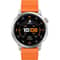 Kospet Orb Smartwatch Icy Silver