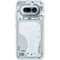 Nothing Phone 4(a) 5G 256GB 12GB RAM White Dual Sim Smartphone