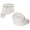 Bowers & Wilkins Pi6 Wireless Earbuds Cloud Grey