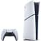 Sony PlayStation 5 Slim Digital Edition Home Console 825GB White – International Version – CFI-2101