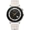 OnePlus Watch Lite Smartwatch Silver Steel