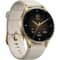Grabit G-Glitiz Smartwatch Champagne