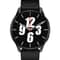 Grabit G-Orbit Smartwatch Black