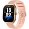 TCH Z10 Pro Swift Bluetooth Smartwatch Pink