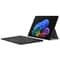 Microsoft Surface Pro, 13-inch (12th Edition) | 10-core | Copilot+PC | 120Hz Touch Display | Snapdragon® X2 Plus | 24GB RAM | 512GB SSD | Black | Middle East Version | Keyboard Included | EP2-72490