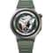 OnePlus Watch 4 Smartwatch Evergreen Titanium