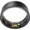 ULTRAHUMAN Ring AIR (Matte Grey – Size 10) – Smart Ring | No Monthly Subscription | Size First with Sizing Kit | Sleep Tracking Wearable – Heart Rate – Fitness Tracker