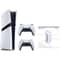 Sony PS5 Pro Digital Edition Home Console – CFI7021B01Y CFI-7121 + Controller + Disc Drive – International Version
