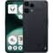Nothing Phone (3a) Lite 5G 128GB 8GB RAM Black Dual Sim Smartphone