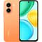 Honor X7e 4G 256GB 6GB RAM Sunrise Orange Dual Sim Smartphone