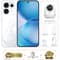 OPPO Reno16 Pro AI Phone Dual SIM 5G Pop White 12GB RAM 512GB With OPPO Enco Air4 + OPPO Magnetic Case + Botslab IP Camera – Middle East Version