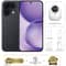 OPPO Reno16 AI Phone Dual SIM 5G Twilight Violet 12GB RAM 256GB With OPPO Enco Buds3 Pro + OPPO Magnetic Case + Botslab IP Camera – Middle East Version