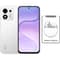 Honor X7e Plus 5G 6GB RAM 128GB – Meteor Silver – MRK-NX1 +Honor Choice X7e Active