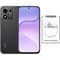 Honor X7e Plus 5G 6GB RAM 128GB – Velvet Black – MRK-NX1 +Honor Choice X7e Active
