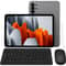Modio M49 Tablet – WiFi 512GB 12GB RAM 10.1inch Gray + Keyboard, Mouse & Protective Case – International Version