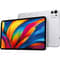Telzeal P201 Tablet – WiFi 512GB 12GB RAM 11inch Silver – International Version + Keyboard And Mouse