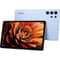 Telzeal P202 Tablet – WiFi 512GB 12GB RAM 11inch Blue – International Version With Keyboard And Mouse