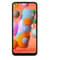 Samsung Galaxy A11 32GB Black Dual Sim Smartphone SM-A115