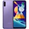 Samsung Galaxy M11 32 GB Violet Dual Sim Smartphone SM-M115F