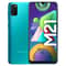 Samsung Galaxy M21 64GB Green Smartphone