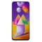 Samsung Galaxy M31s 128GB Black 4G Smartphone