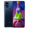 Samsung Galaxy M51 128GB Electric Blue Dual Sim Smartphone