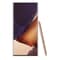 Samsung Galaxy Note20 Ultra LTE 512GB Mystic Bronze Smartphone