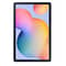 Samsung Galaxy Tab S6 Lite SM-615 Tablet – WiFi+4G 64GB 4GB 10.4inch Oxford Grey – Middle East Version