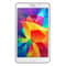 Samsung Galaxy Tab 4 7.0 SMT239 Tablet – Android WiFi+4G 8GB 1.5GB 7inch White