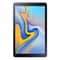جهاز تابلت سامسونج جالاكسي  A 10.5 (2018) Tablet -  أندرويد  WiFi + 4G 32GB 3GB 10.6  بوصة أزرق