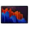 Samsung Galaxy Tab S7+ WiFi 256GB 8GB 12.4inch Mystic Black