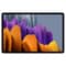Samsung Galaxy Tab S7+ WiFi 256GB 8GB 12.4inch Mystic Silver