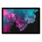 Microsoft Surface Pro 6 – Core i5 1.7GHz 8GB 256GB Shared Win10Pro 12.3inch Black