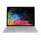 Microsoft Surface Book 2 – Core i7 1.9GHz 16GB 256GB 6GB Win10 15inch Platinum English/Arabic Keyboard