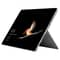 Microsoft Surface Go (2018) – 4th Gen / Intel Pentium Gold-4415Y / 10inch PixelSense Display / 4GB RAM / 64GB eMMC / Shared Intel HD Graphics 615 / Windows 10 S Mode / Silver / Middle East Version – [MHN-00006]