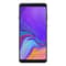 Samsung Galaxy A9 (2018) 128GB Caviar Black 4G Dual Sim Smartphone SMA920F