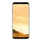 Samsung Galaxy S8 4G Dual Sim Smartphone 64GB Maple Gold ( *T&C Apply )