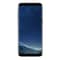 Samsung Galaxy S8 4G Dual Sim Smartphone 64GB Midnight Black ( *T&C Apply )