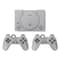 Sony PlayStation Classic Disc Console Silver – Middle East Version