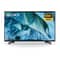 Sony 98Z9G 8K HDR Android LED Television 98inch (2019 Model)