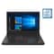 Lenovo ThinkPad T480 (2017) Laptop – 8th Gen / Intel Core i7-8550U / 14inch FHD / 256GB SSD / 8GB RAM / Shared Intel HD Graphics / Windows 10 Pro / Black / Middle East Version – [20L50004AD]