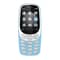 Nokia 3310 3G TA1006 Mobile Phone Azure