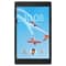 Lenovo Tab 4 8 TB48504X Tablet – Android WiFi+4G 16GB 2GB 8inch Slate Black