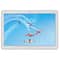 Lenovo Tab P10 TB-X705L Tablet – Android WiFi+4G 64GB 4GB Sparkling White