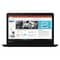 Lenovo ThinkPad 13 Gen 2 Laptop – Core i5 2.5GHz 8GB 256GB Shared Win10Pro 13.3inch FHD Black
