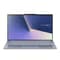 ASUS ZenBook S13 Laptop – 8th Gen Core i7 1.8GHz 16GB 1TB 2GB Win10 13.9inch FHD Galaxy Blue English/Arabic Keyboard UX392FN-AB009T