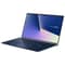 Asus ZenBook 14 UX433FN-A5021TS Laptop – Core i7 1.8GHz 16GB 512GB 2GB Win10 14inch FHD Blue (+1 year Intl warranty)