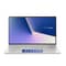 Asus ZenBook 15 UX534FTC-A8103T Laptop – Core i7 1.8GHz 16GB 1TB 4GB Win10 15.6inch FHD Silver